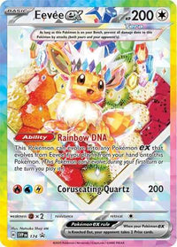 Eevee SVP174