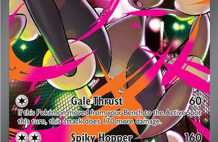 Mega Lopunny ex 128/094