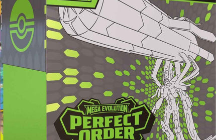 Perfect Order Elite Trainer Box