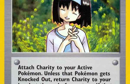 Charity 99/132