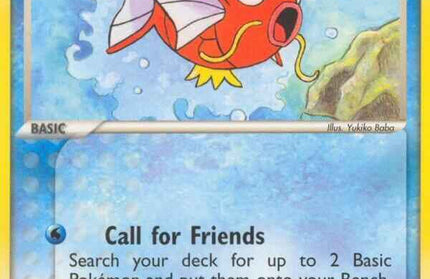 Magikarp 65/109