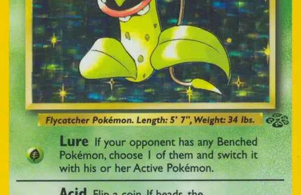 Victreebel 14/64