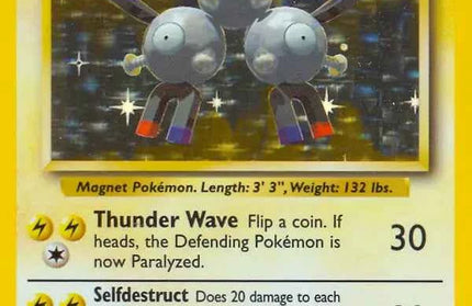 Magneton 9/102