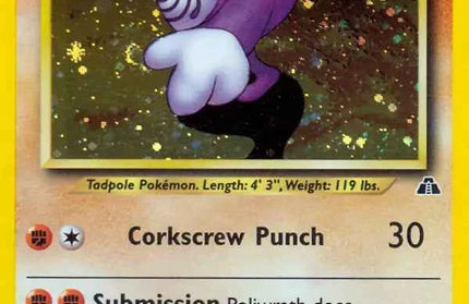 Poliwrath 9/75