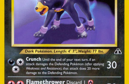 Houndoom 23/75