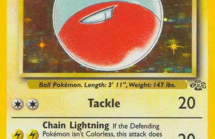 Electrode 2/64