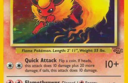 Flareon 3/64