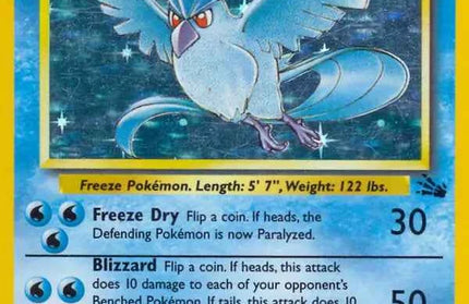 Articuno 2/62