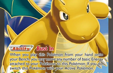 Dragonite 108/111