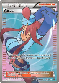 Skyla 122/122