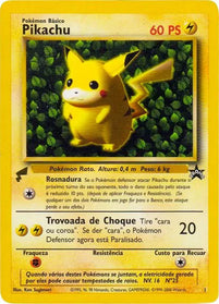 Pikachu 1 (Ivy)