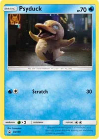 Psyduck SM199