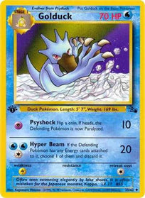 Golduck 35/62