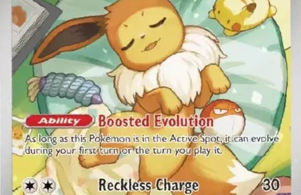Eevee SVP173 Sealed