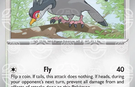 Tranquill 072/086 Master Ball