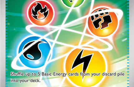 Energy Recycler 108/088