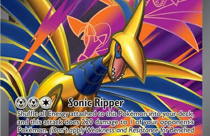 Mega Skarmory ex 106/088