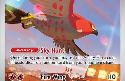 Talonflame 091/088