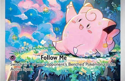Clefairy 094/088