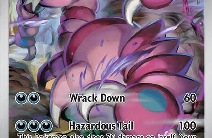 Drapion 097/088