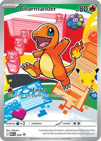 Charmander MEP038
