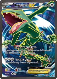 Rayquaza 104/108