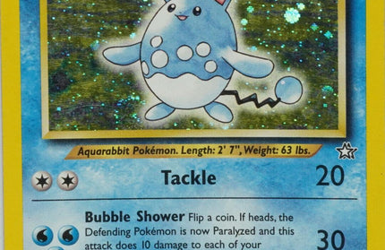 Azumarill 2/111